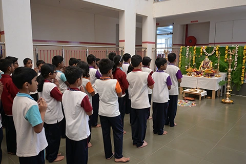 deepavali