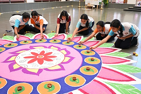 deepavali