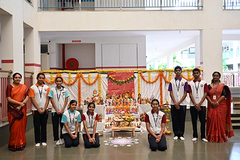dussehra