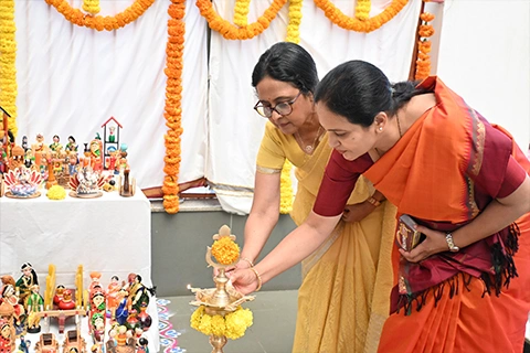 dussehra
