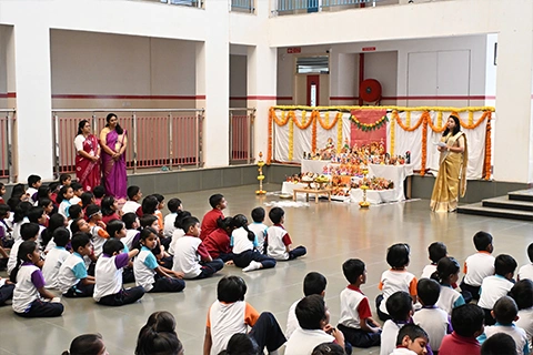 dussehra