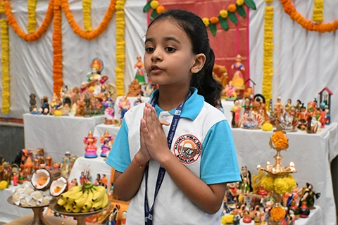 dussehra