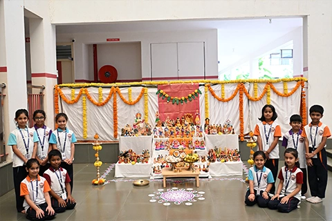 dussehra