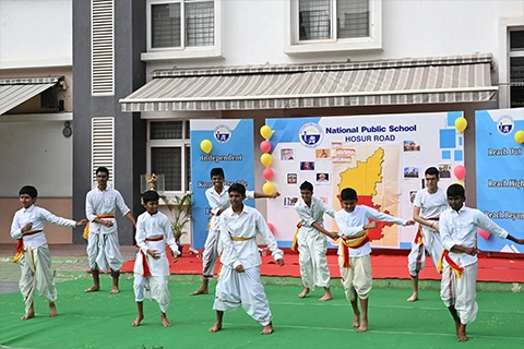 kannada-rajyotsava