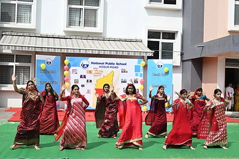 kannada-rajyotsava