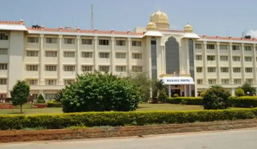 CBSE school building
