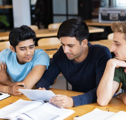 Co-scholastic Programme